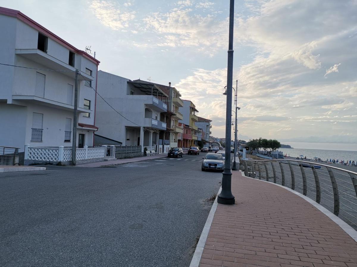 Un Posto Al Sole Acomodação com café da manhã Torretta  Exterior foto