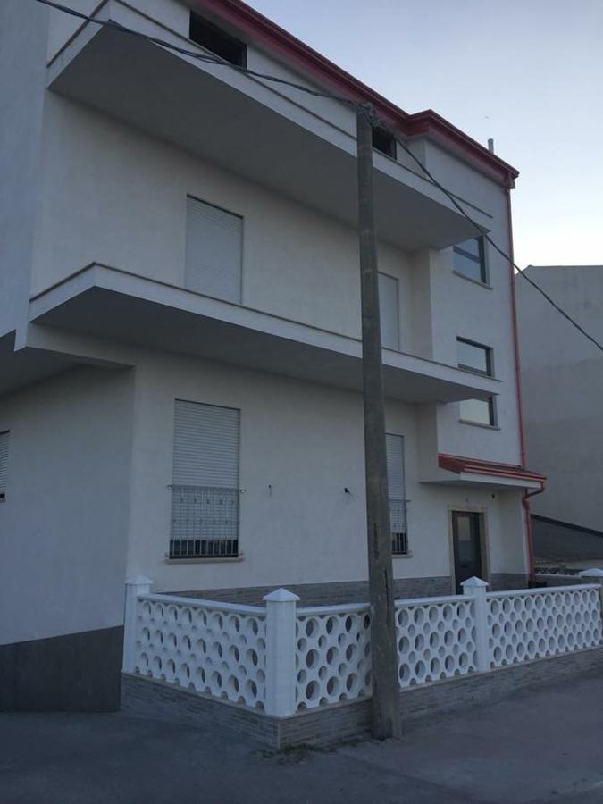 Un Posto Al Sole Acomodação com café da manhã Torretta  Exterior foto